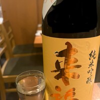 UMAMI日本酒弐番館 - 