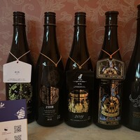 UMAMI日本酒弐番館 - 