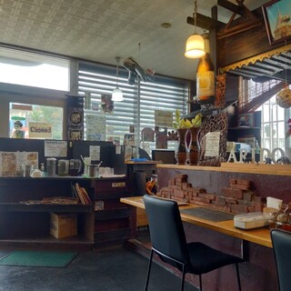 アリドイ タイレストラン_2