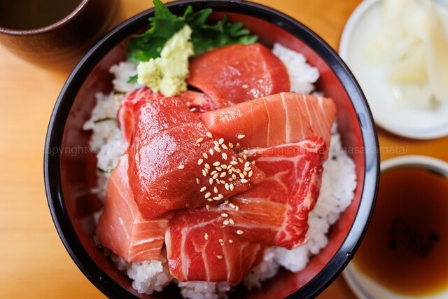 天一 - 下北（寿司）の写真