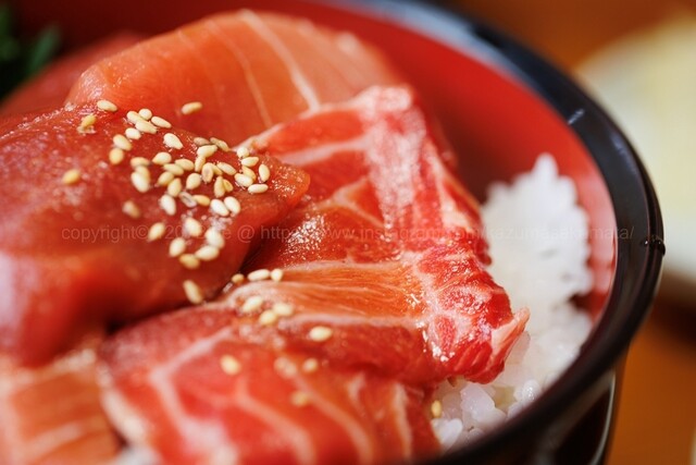 天一 - 下北（寿司）の写真