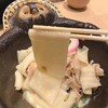 五代目 花山うどん 銀座店
