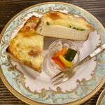 CAFÉ みきょう - 