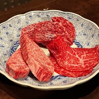 焼肉やまちゃん - 