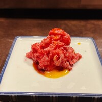 焼肉やまちゃん - 