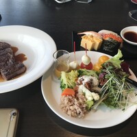 ビューアンドダイニングザスカイ - 