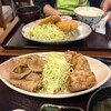 野方食堂