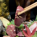 炭火やきとり 朧 - 