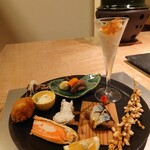 おとぎの宿米屋 - 