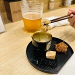 旬彩割烹 葉月 - 