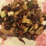 四川家庭料理 珍々 - 