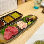 旬彩割烹 葉月 - 