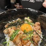 炭火やきとり 朧 - 