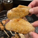 炭火やきとり 朧 - 