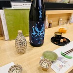 旬彩割烹 葉月 - 