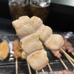 炭火やきとり 朧 - 