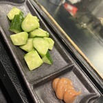 炭火やきとり 朧 - 