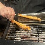 炭火やきとり 朧 - 