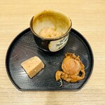 旬彩割烹 葉月 - 