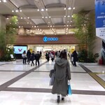 日の出製麺所 - 横浜そごう