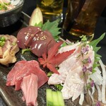 炭火やきとり 朧 - 