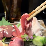 炭火やきとり 朧 - 