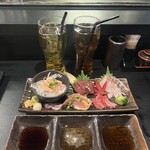 炭火やきとり 朧 - 