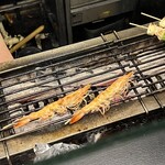 炭火やきとり 朧 - 