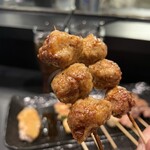 炭火やきとり 朧 - 