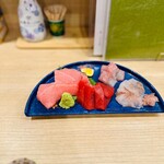 旬彩割烹 葉月 - 