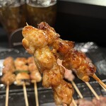 炭火やきとり 朧 - 