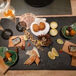 おとぎの宿米屋 - 