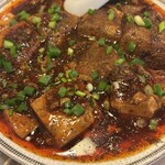 四川家庭料理 珍々 - 