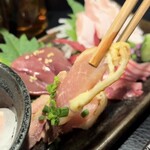 炭火やきとり 朧 - 