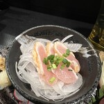 炭火やきとり 朧 - 