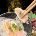 炭火やきとり 朧 - 