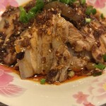 四川家庭料理 珍々 - 