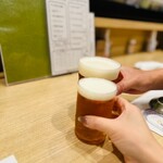 旬彩割烹 葉月 - 