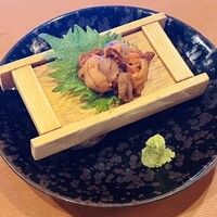 いけす無門 新宿 - 