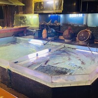 いけす無門 新宿 - 