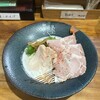 鯛塩そば 縁