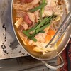 korean kitchen カブ韓