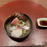 ろばた 銀座本店 - 