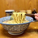 中華そば 吾衛門 - 