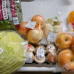 道の駅 上品の郷 - 