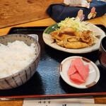 山花 - 山花A定～☆