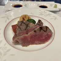 特選近江牛レストラン ティファニー - 