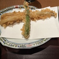 天ぷら ひさご - 