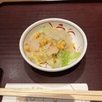 天ぷら ひさご - 