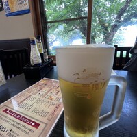 寿司竹 - 生中